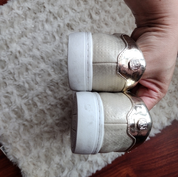 🌻 Liz Claiborne Women's Shoes LC WARWICK 👣 - Picture 8 of 10